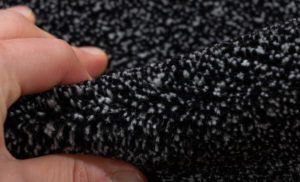 modern wool rug