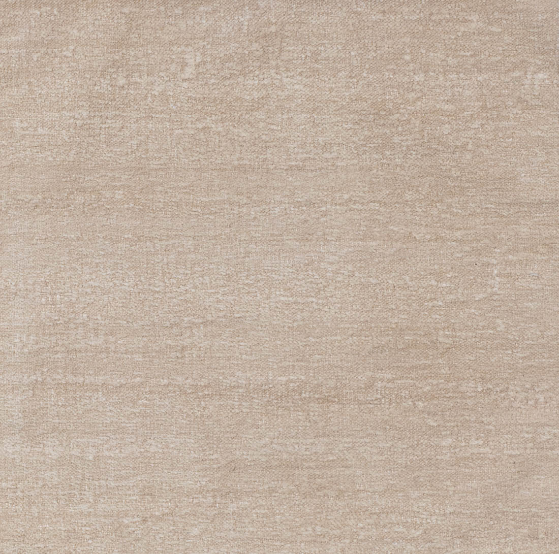 modern silk rug