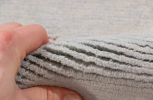 modern wool rug