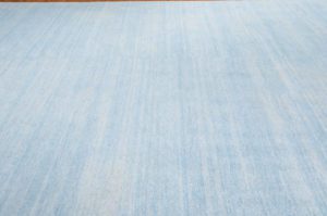 sari silk rug