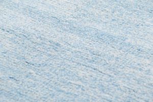 sari silk rug