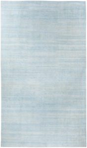 sari silk rug