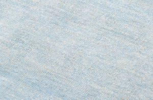 sari silk rug