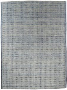 modern wool rug