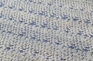 modern wool rug