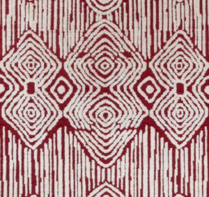 modern wool rug