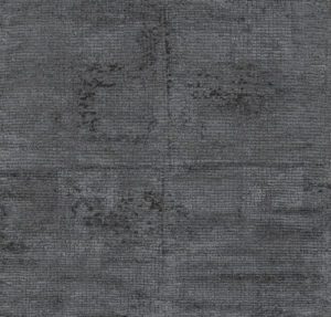 modern silk rug