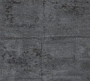 modern silk rug