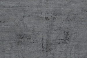 modern silk rug