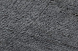 modern silk rug