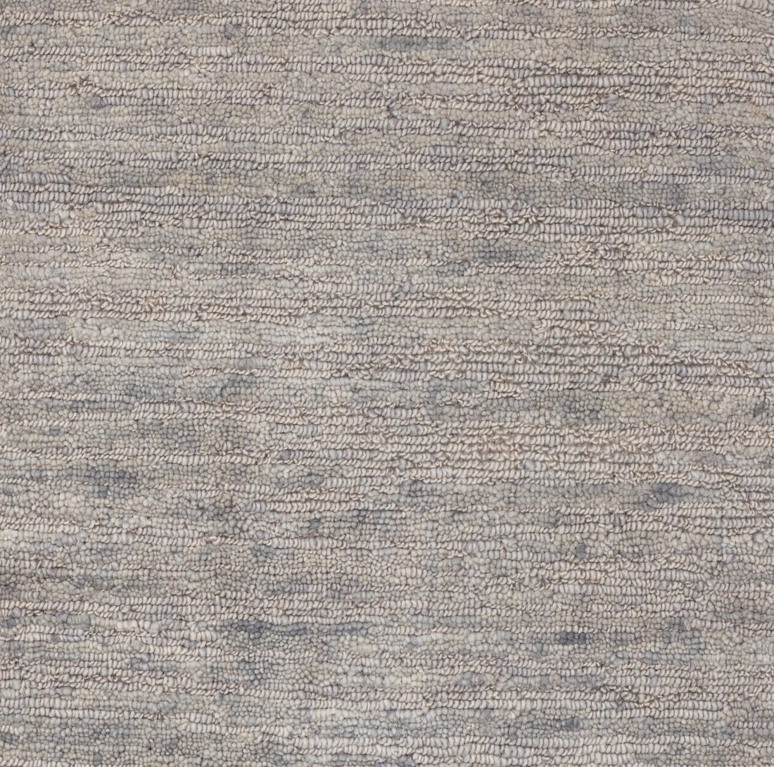 modern wool rug