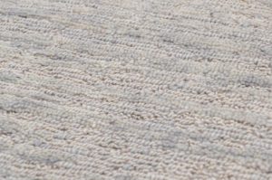 modern wool rug