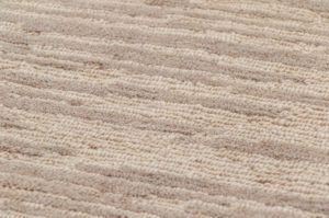 modern wool rug