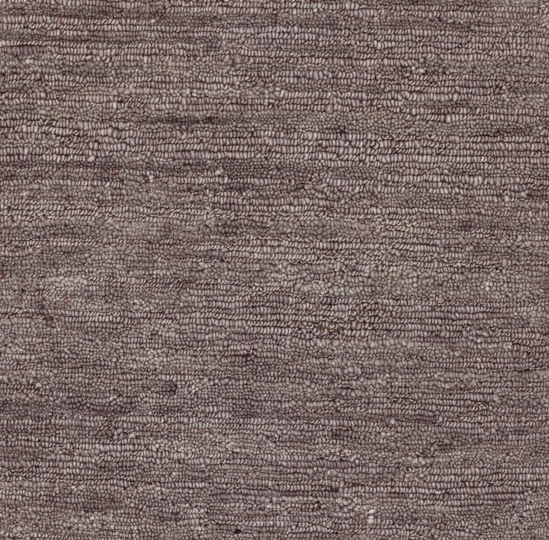 modern wool rug