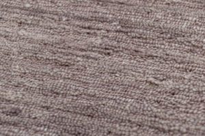 modern wool rug