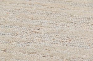 modern wool rug