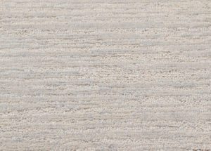 modern wool rug