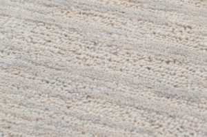 modern wool rug