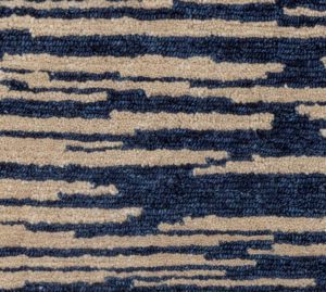 modern wool rug