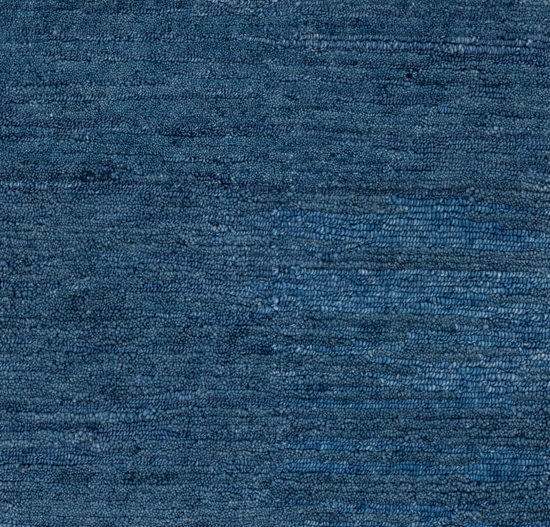 modern wool rug