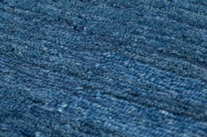 modern wool rug