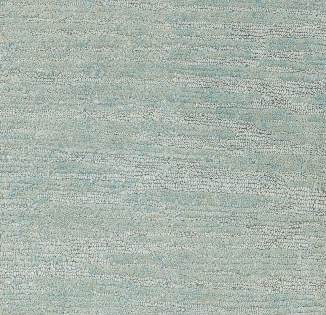 modern wool rug