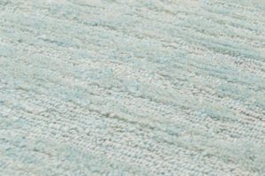 modern wool rug