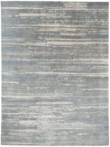 modern wool rug