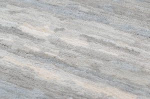 modern wool rug