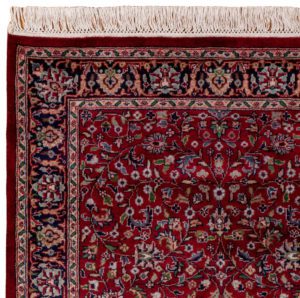 sarouk wool rug