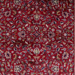 sarouk wool rug