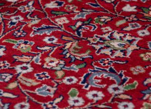 sarouk wool rug