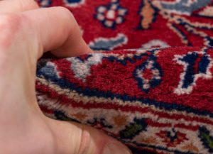 sarouk wool rug
