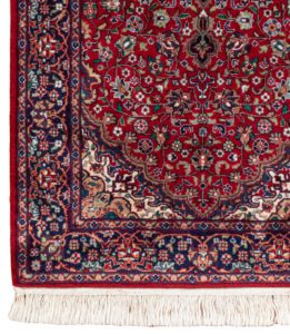 32503-Super_Fine_Kashan_Wool_Rug-2'1''x4'0''-India-1-Border
