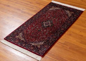 32503-Super_Fine_Kashan_Wool_Rug-2'1''x4'0''-India-3