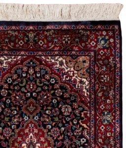 kashan wool rug