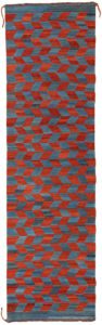 kilim wool rug