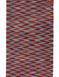 kilim wool rug