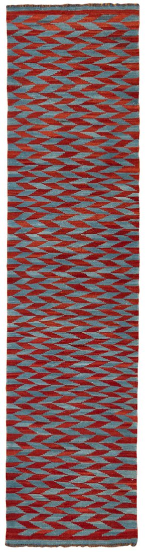 kilim wool rug