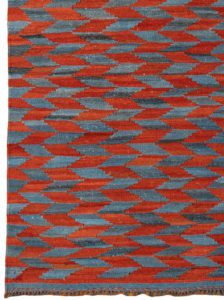 kilim wool rug