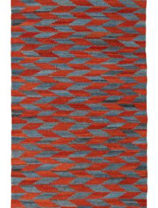 kilim wool rug