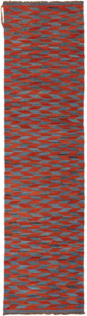 kilim wool rug