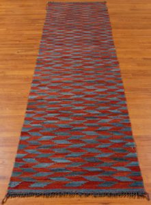 kilim wool rug