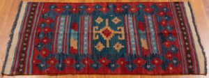 kilim wool rug