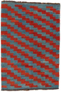 kilim wool rug