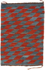 kilim wool rug