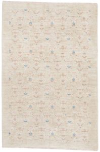 oushak wool rug