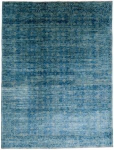 gabbeh wool rug