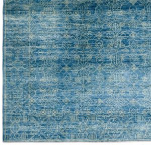 gabbeh wool rug