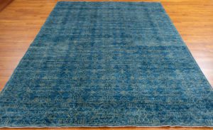 gabbeh wool rug